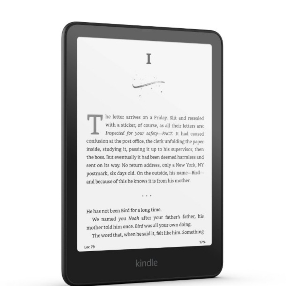 Kindle Paperwhite (11th Generation)